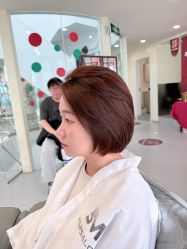 -5M HAIR SALON