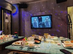 -堂会·KTV·自助餐·团建聚会(天河店)