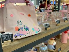 -COSTA COFFEE(上海虹口龙之梦)
