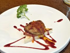 -湘汇概念铁板烧(铁西万达店)