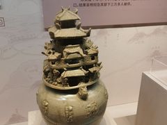 -淮安市博物馆