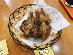 -煲煲掂风味煲仔饭餐厅(西区店)