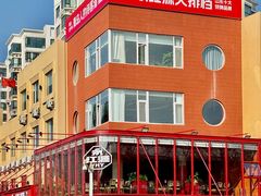 -永红源啤酒·烧烤·海鲜·大排档(台柳路店)