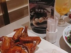 -维园悦谱·海派家常菜(乌鲁木齐南路店)