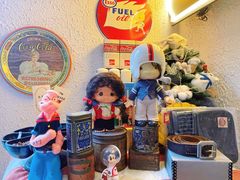 -舊新事咖啡NOTHING NEW COFFEE