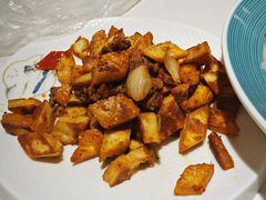 -马白开来特色羊排揪片子  (总店)