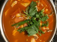 -雷山鱼酱酸汤鱼·酸汤牛肉(花果园T1区店)