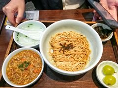 -蟹上黄·蟹黄面·江南糖水(人民广场店)