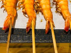 -蚝太郎 • 海鲜烧烤(Upark店)