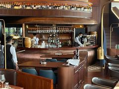 -MONICH牛排融合餐厅(和义大道购物中心店)