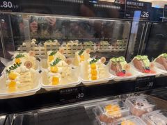 -FANEN法念·烘焙·甜点(万象城店)