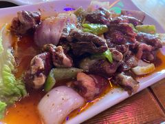 -超级神炭烤肉夜食(芥园西道店)