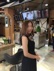 -永琪美容美发