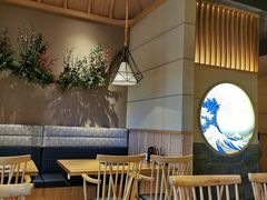 -锅物新语&寿喜烧.炉端割烹(世博源店)