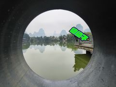 -明仕田园