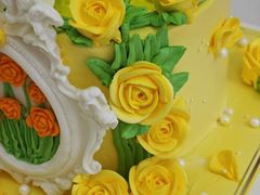 -CAKE BOSS 蛋糕老板(西单君太百货店)