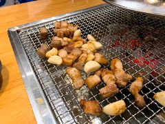 -肉甲韩国木炭烤肉(新壹街1店)