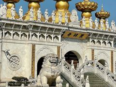 -上海东林寺(金山区)