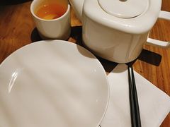 -枣子树·素食餐厅(普陀山店)