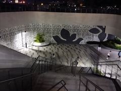 -番禺广场(市桥街道)