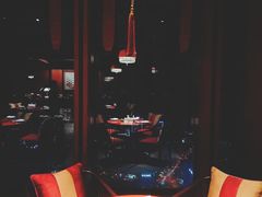 包厢-镇江苏宁万豪酒店-苏筵中餐厅