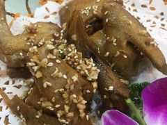 -顺德美食坊(南沙分店)