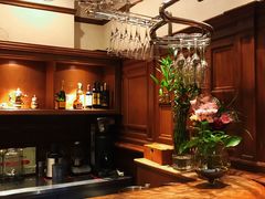 -马勒别墅·中餐厅