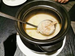 -沙田轩(古北店)