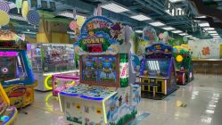 -莫莉幻想儿童乐园(北京昌发展万科店)