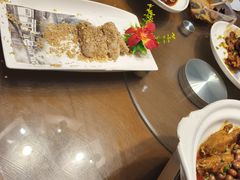 -钵家大院·地道湖北菜(江夏·大花岭店)