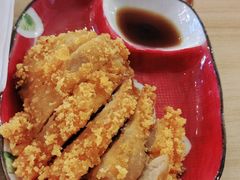 -轻蔬不用等·素食(江苏路店)