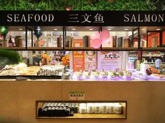 -亚马逊环球美食百汇(新城吾悦广场店)