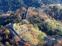 -慕田峪长城
