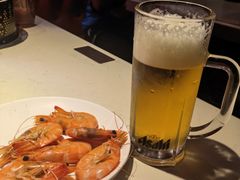 明虾-加餐海鲜自助(集美银泰百货店)