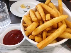 美式大粗薯-娜娜家•Nana's restaurant (南开大悦城店)