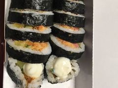 -熙顺紫菜包饭(三孔旅游区曲阜明故城店)