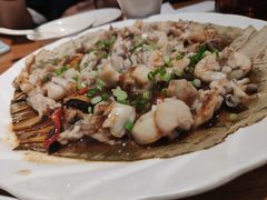 -周锦记广式餐厅