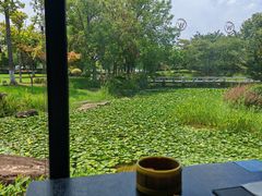 -苏州独墅湖世尊酒店