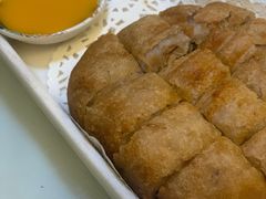香酥芋泥鸭-堂宴·老厦门私房菜(1988仙岳总店)