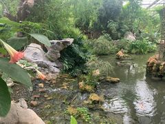 -南通洲际绿博园