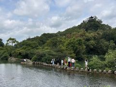 -花溪公园