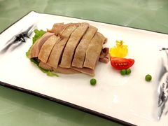 -中国饭店-餐厅