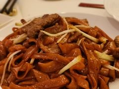 -利苑酒家(合景国际金融广场店)