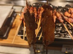 -川骄海鲜自助(河东店)
