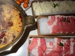 -九鼎轩脆毛肚火锅(三钢里店)