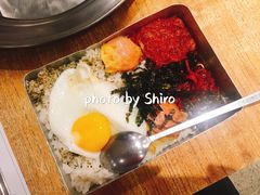 回忆盒饭-姜虎东白丁烤肉(苏州中心店)