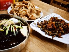 -顺姬冷面(长白西路店)