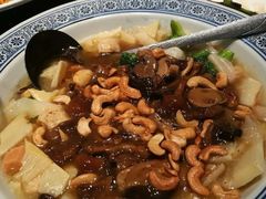 -长春观斋补堂素菜馆