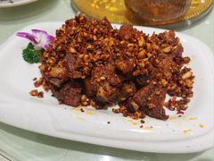 -凯鸽酒楼(大同振兴街店)