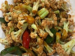 -金丝饭庄(金丝新天地保障性住宅小区店)